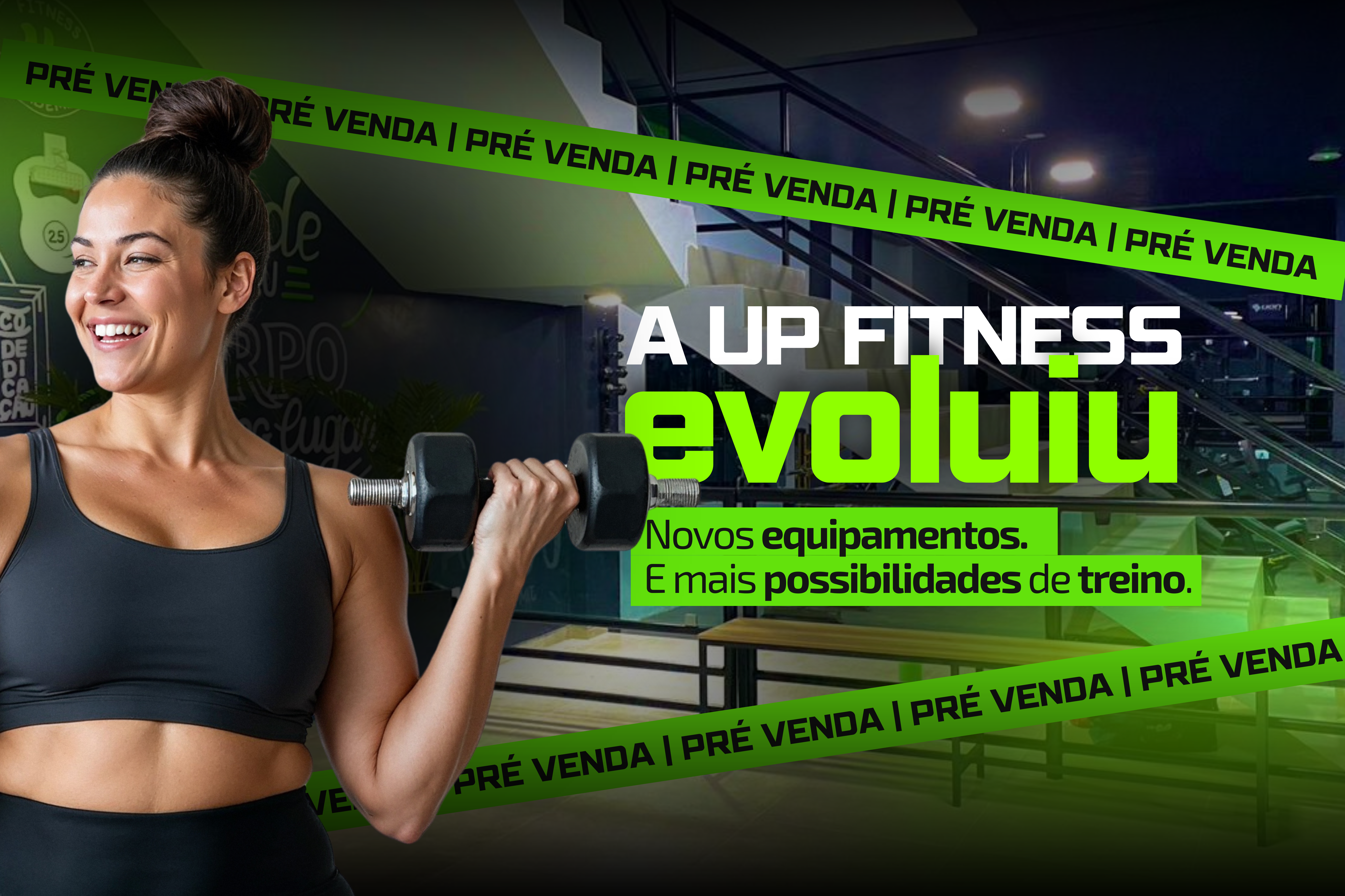 Up Fitness